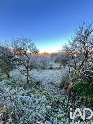 Terrain à bâtir à Hombourg-Haut (57470)
