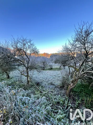 Building plot at Hombourg-Haut (57470)