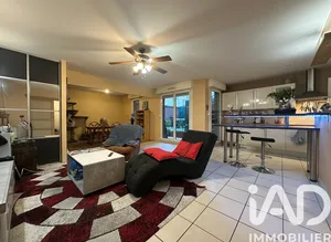 Appartement à Déville-lès-Rouen (76250)