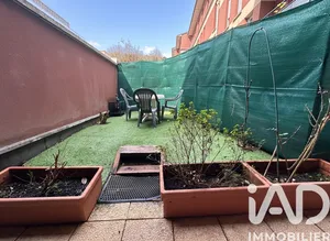 Appartement à Déville-lès-Rouen (76250)