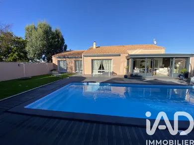 Maison à Les Sables-d'Olonne (85340)