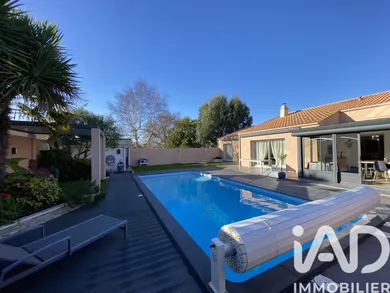 Maison à Les Sables-d'Olonne (85340)