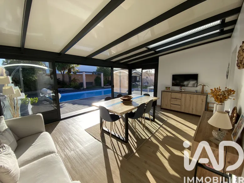 Maison 7 pièces 163 m² · à Les Sables-d'Olonne · 163 m² · 594 000 €
