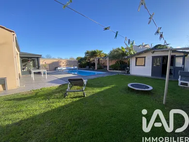 Maison à Les Sables-d'Olonne (85340)