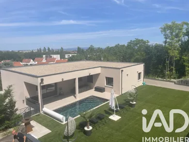 House in Cébazat (63118)