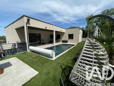 House in Cébazat (63118)