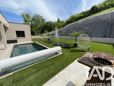 House in Cébazat (63118)