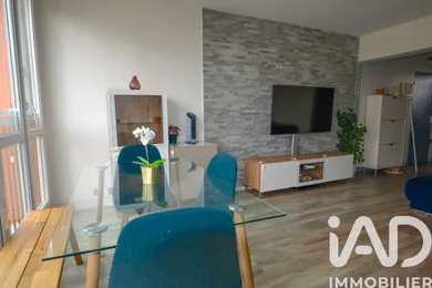 Appartement à Thiais (94320)