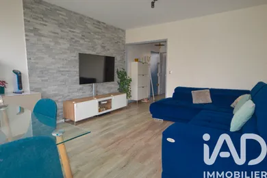 Appartement à Thiais (94320)