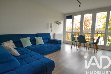 Appartement à Thiais (94320)