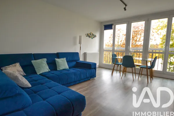 Appartement à Thiais (94320) photo 2