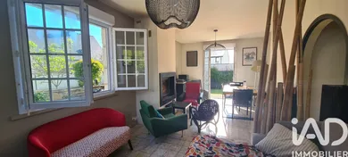 Traditional house in Damgan (56750)