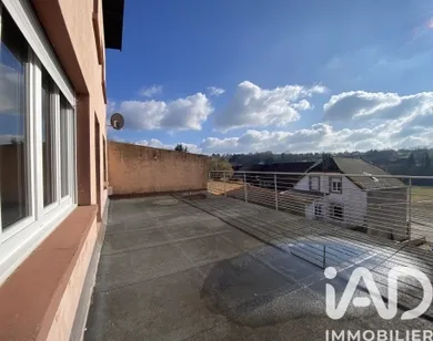 House in Hartzviller (57870)