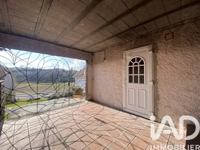 House in Hartzviller (57870)