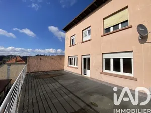 House at Hartzviller (57870)