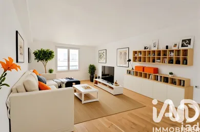 Appartement à Suresnes (92150)
