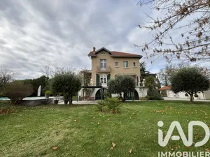 Maison à Lisle-sur-Tarn (81310)