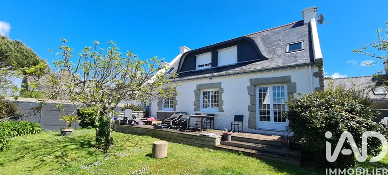Maison 7 pièces 121 m² · à Damgan · 121 m² · 600 300 €