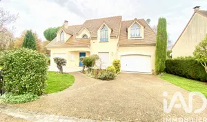 House at Milly-la-Forêt (91490)