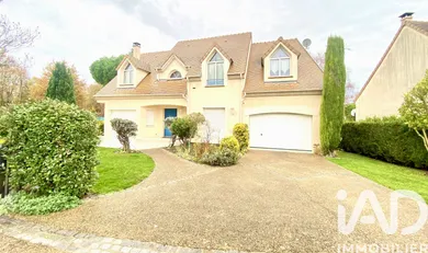 Maison à Milly-la-Forêt (91490)