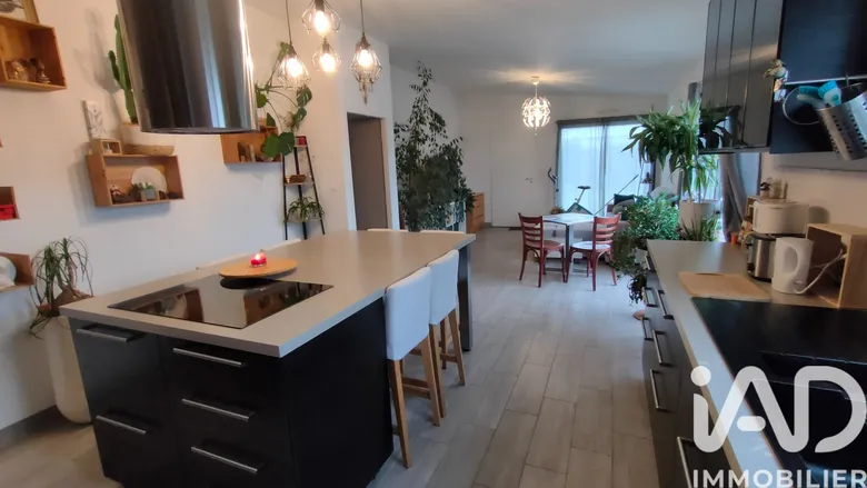 Maison 4 pièces 100 m² · à Bretignolles-sur-Mer · 100 m² · 399 000 €