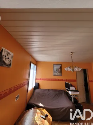 House in Lanchères (80230)