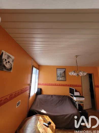 House in Lanchères (80230)