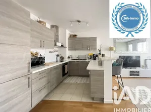 Apartment at Bezons (95870)