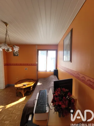 House in Lanchères (80230)
