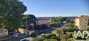 Apartment at Bandol (83150)