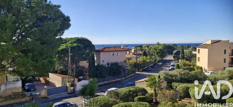 Appartement 3 pièces 65 m² · à Bandol · 65 m² · 413 000 €