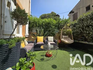 Appartement à Six-Fours-les-Plages (83140)