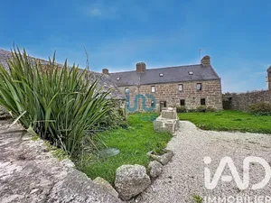 Mansion in Lanildut (29840)