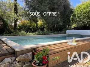 House at Roquefort-les-Pins (06330)