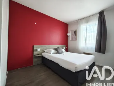 Apartment in Toulouse (31100)