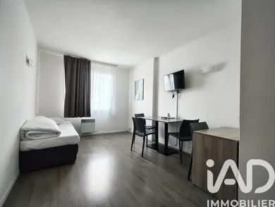 Apartment in Toulouse (31100)
