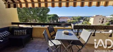 Appartement à Bandol (83150)