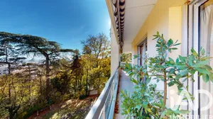 Appartement à Sainte-Foy-lès-Lyon (69110)