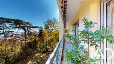 Appartement à Sainte-Foy-lès-Lyon (69110)