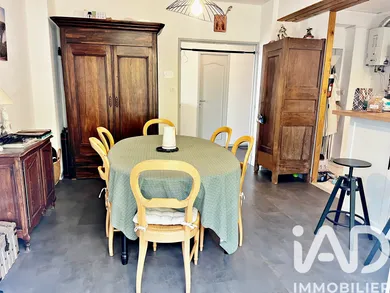 Appartement à Toulon (83200)