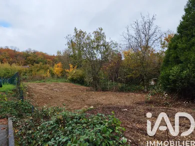 Building plot in Valentigney (25700)