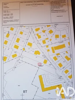 Building plot in Valentigney (25700)