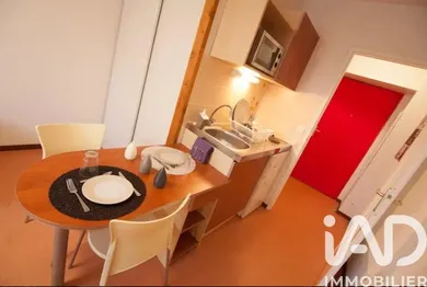 Appartement à Clermont-Ferrand (63000)