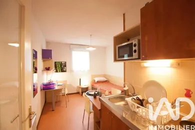 Appartement à Clermont-Ferrand (63000)
