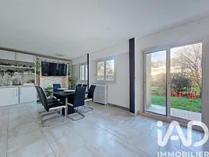 Duplex at Morsang-sur-Orge (91390)