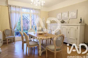 House at Ostricourt (59162)