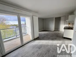 Appartement à Montlouis-sur-Loire (37270)