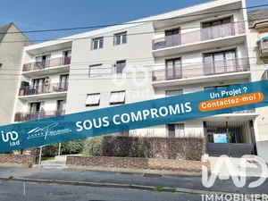 Appartement à Villeparisis (77270)