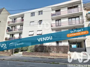 Apartment in Villeparisis (77270)