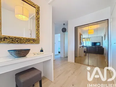 Appartement à Bandol (83150)